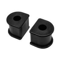 Front stabilizer bar to frame bushings-BN 32-F