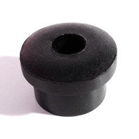 Spring Bushing, for Leaf Springs.  1-1/2" bottom O.D-BN 34-A Spring Bushing, for Leaf Springs.  1-1/2" bottom O.D-BN 34-A