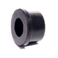 Stabilizer Bar Bushing.  For rear axel anti-sway rod ends-BN 34-B