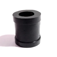 Rear Stabilizer Bushing.  Two used per car.  1-3/4" O.D-BN 7-A