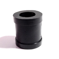 Rear Stabilizer Bushing.  Two used per car.  1-3/4" O.D-BN 7-A