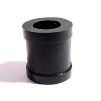 Rear Stabilizer Bushing.  Two used per car.  1-3/4" O.D-BN 7-A