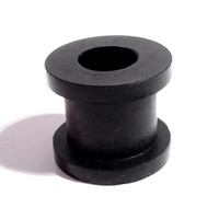 Rear Control Arm Bushing.  For axle to body.  7/8" I.D-BN 7-B