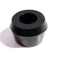 Shock Absorber Grommet.  1-1/4" bottom O.D-BN 8