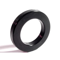 Front Axle Thrust Ring.  2-5/16" O.D., 1-1/2" I.D-BN 99