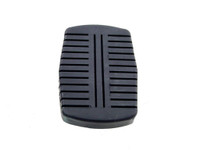 Clutch and Brake Pedal Pad.  Perfect-CB 100-EACH