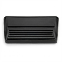 Automatic brake pedal pad fits '78-88 GM A, Spec A, G Body-CB 101-D