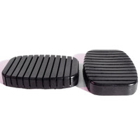 Clutch and Brake Pedal Pads-CB 90-B