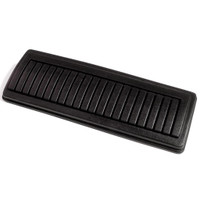 Brake Pedal Pad, for models with automatic transmission-CB 200