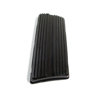 Auto Brake Pedal Pad.  6-3/4" wide X 2-1/2" long.  Each-CB 99-C