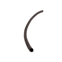 Sold By The Foot - 1/4" Fabric Type Wire Loom Sleeving-CC 302