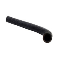 Sold By The Foot - 3/4" Fabric Type Wire Loom Sleeving-CC 304