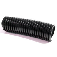 Split Wire Loom, to group wires and small tubes together  -CC 313