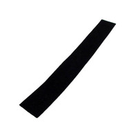 Sold By The Foot - Channel Liner. Made of thick pile felt. Top quality-CC 34