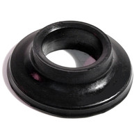 Flat-back Circular Grommet.  1" I.D., 2-1/4" O.D-CG 10