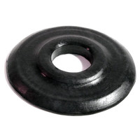 Flat-back Circular Grommet.  5/8" I.D., 2" O.D-CG 11