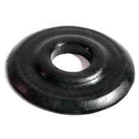 Flat-back Circular Grommet.  5/8" I.D., 2" O.D-CG 11 Flat-back Circular Grommet.  5/8" I.D., 2" O.D-CG 11