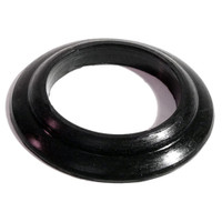 Flat-back Circular Grommet.  1-1/4" I.D., 2" O.D-CG 12