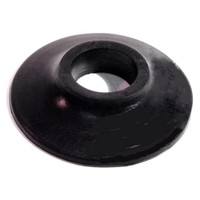 Flat-back Circular Grommet.  7/8" I.D., 2-1/2" O.D-CG 14