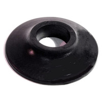 Flat-back Circular Grommet.  7/8" I.D., 2-1/2" O.D-CG 14