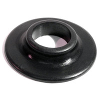 Flat-back circular grommet. 1-1/4 in. ID, 3 in-CG 15