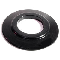 Flat-back Circular Grommet.  1-9/16" I.D., 3-3/8" O.D-CG 22