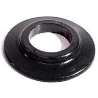Flat-back Circular Grommet.  1-3/4" I.D., 3-3/4" O.D-CG 23