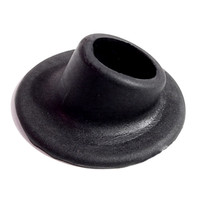 Headlamp Cable Grommet.  9/16" I.D., 1-5/16" O.D.  Each-CG 32