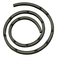 Hood to cowl seal. '69-'72 Pontiac Grand Prix-CS 13-P