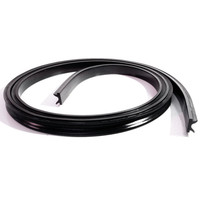 Cowl and Hood Seal.  55-1/2" long X 9/16" wide.  Each-CS 14-J