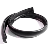 Radiator to Hood Seal.  1-5/16" wide X 26" long.  Each-CS 14-M