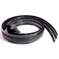 Hood Lacing.  All Rubber-CS 2-A