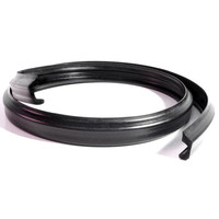 Hood to Cowl Seal.  45" long.  Each-CS 2-E