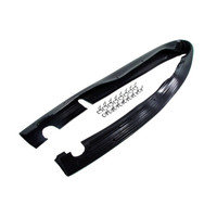 Hood to Radiator Seal, 54-1/8" Long.  Each-CS 20-K