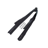 Hood to Radiator Seal, 55-15/16" Long.  Each-CS 20-L