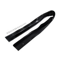 Hood to Radiator Seal, 61-3/4" Long.  Each-CS 20-P