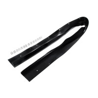 Hood to Radiator Seal, 61-3/4" Long.  Each-CS 20-P
