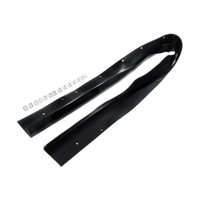 Hood to Radiator Seal, 62-5/8" Long.  Each-CS 20-T