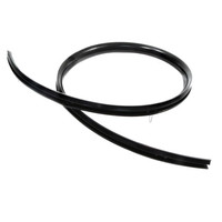 Hood to Cowl Seal, 37-1/4" Long.  Each-CS 20-U
