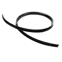 Hood to Cowl Seal, 37-1/4" Long.  Each-CS 20-U