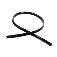 Hood to Cowl Seal, 36-1/2" Long.  Each-CS 20-V