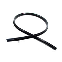 Hood to Cowl Seal, 36-1/2" Long.  Each-CS 20-V