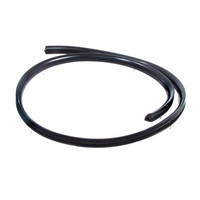 Hood to Cowl Seal, 51-3/4" Long.  Each-CS 20-W