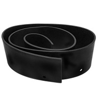 Hood to Radiator Seal, 37-1/4" Long 2 1/2" wide. Includes 8 clips. Each-CS 20-ZB