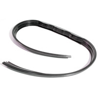 Cowl and Hood Seal.  Perfect reproduction.  50-1/2" long-CS 3