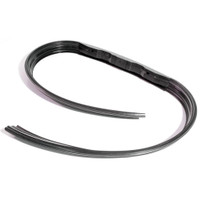 Cowl and Hood Seal.  Perfect reproduction.  50-1/2" long-CS 3