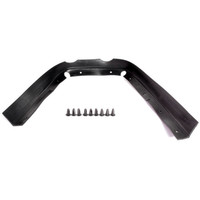 Radiator Support Hood Seal, with Clips-CS 33