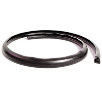 Cowl Seal.  '67-'69 GM 'F' Body. 43-1/4" long.  Each-CS 40