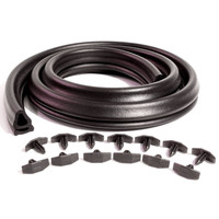 Hood to Cowl Seal, with clips.  59-1/8" long.  Each-CS 5