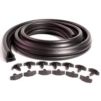 Hood to Cowl Seal, with clips.  59-1/8" long.  Each-CS 5